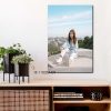 Nessa Barrett poster 24x36 Wall Art Canvas Posters Decoration Art Poster Personalized Gift Modern Family bedroom 16 - Nessa Barrett Shop