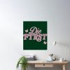 Die First Nessa Barrett Poster Official Nessa Barrett Merch