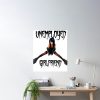 Unemployed Girlfriend Nessa Barrett Music Merch Poster Official Nessa Barrett Merch