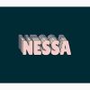 Nessa Name Tapestry Official Nessa Barrett Merch