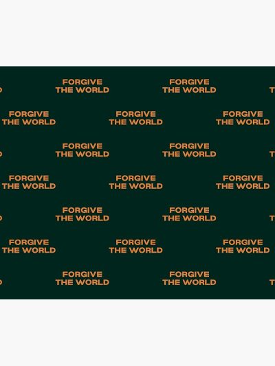 Forgive The World - Nessa Barrett Tapestry Official Nessa Barrett Merch