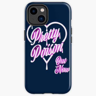 Nessa Barrett Iphone Case Official Nessa Barrett Merch