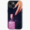 Nessa Barrett Kedadean Pretty Poison Iphone Case Official Nessa Barrett Merch