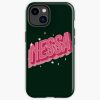 Nessa Barrett  (4) Iphone Case Official Nessa Barrett Merch