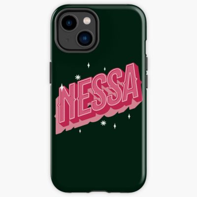 Nessa Barrett  (4) Iphone Case Official Nessa Barrett Merch