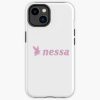 Nessa Barrett Iphone Case Official Nessa Barrett Merch