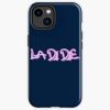 La Di Die - Nessa Barrett Iphone Case Official Nessa Barrett Merch