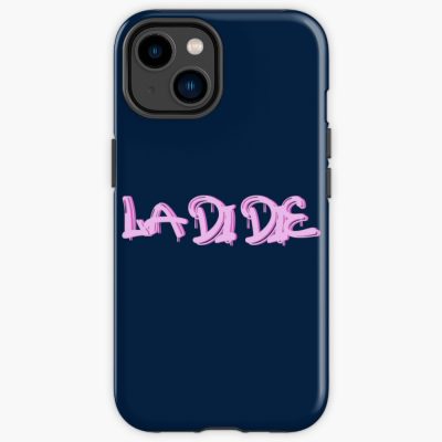 La Di Die - Nessa Barrett Iphone Case Official Nessa Barrett Merch