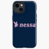 Nessa Barrett Iphone Case Official Nessa Barrett Merch