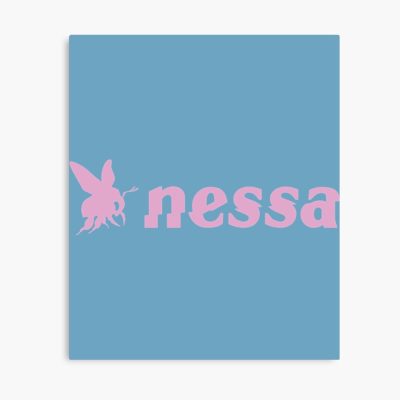 Nessa Barrett Poster Official Nessa Barrett Merch