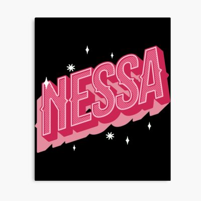 Nessa Barrett  (4) Poster Official Nessa Barrett Merch