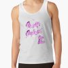 Nessa Barrett Tank Top Official Nessa Barrett Merch