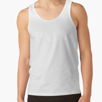 Nessa Barrett Tank Top Official Nessa Barrett Merch