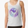 Nessa Barrett Smiley Tank Top Official Nessa Barrett Merch