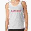 Lovebomb - Nessa Barrett Tank Top Official Nessa Barrett Merch