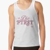 Die First Nessa Barrett Tank Top Official Nessa Barrett Merch