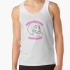 Decay Lyrics Nessa Barrett Tank Top Official Nessa Barrett Merch