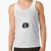 Nessa Barrett La Di Die Tank Top Official Nessa Barrett Merch