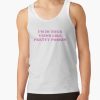 Pretty Poison - Nessa Barrett Tank Top Official Nessa Barrett Merch