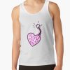 Lovebomb Nessa Barrett Tank Top Official Nessa Barrett Merch