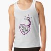 Lovebomb Lyrics Nessa Barrett Tank Top Official Nessa Barrett Merch