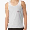 Die First Nessa Barrett Tank Top Official Nessa Barrett Merch