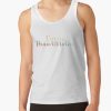 Im In Pain Nessa Barrett Tank Top Official Nessa Barrett Merch