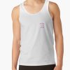 Decay Lyrics Nessa Barrett Tank Top Official Nessa Barrett Merch