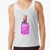 Nessa Barrett Tank Top Official Nessa Barrett Merch