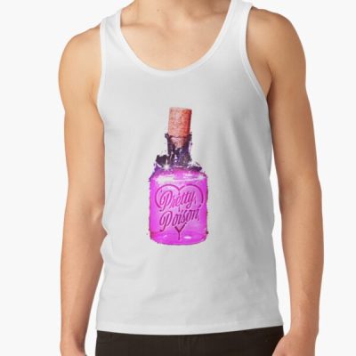 Nessa Barrett Tank Top Official Nessa Barrett Merch