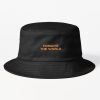 Forgive The World - Nessa Barrett Bucket Hat Official Nessa Barrett Merch