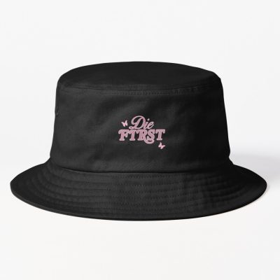 Die First Nessa Barrett Bucket Hat Official Nessa Barrett Merch