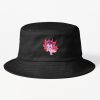 Nessa Barrett Design Bucket Hat Official Nessa Barrett Merch