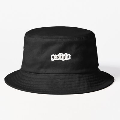 Gaslight - Nessa Barrett Lyrics Bucket Hat Official Nessa Barrett Merch