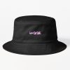 La Di Die - Nessa Barrett Bucket Hat Official Nessa Barrett Merch