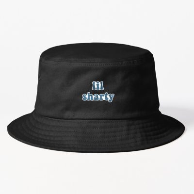 Lil Sharty Aka Nessa Barrett Bucket Hat Official Nessa Barrett Merch