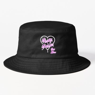 Nessa Barrett Bucket Hat Official Nessa Barrett Merch