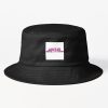 I Hope Your Miserable Until Your Dead - Nessa Barrett Bucket Hat Official Nessa Barrett Merch