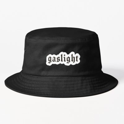 Gaslight - Nessa Barrett Lyrics Bucket Hat Official Nessa Barrett Merch