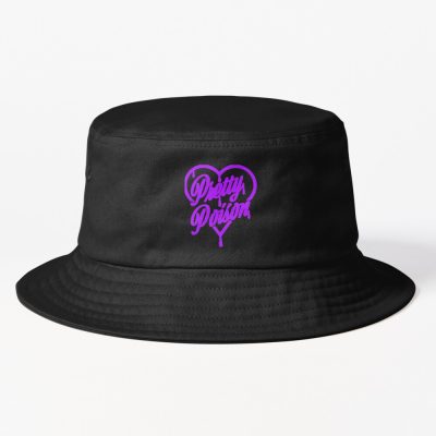 Nessa Barrett Bucket Hat Official Nessa Barrett Merch