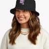 Nessa Barrett Bucket Hat Official Nessa Barrett Merch