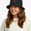 Forgive The World - Nessa Barrett Bucket Hat Official Nessa Barrett Merch