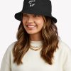 Nessa Barrett Merch Sorry Im Shy Bucket Hat Official Nessa Barrett Merch