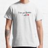 I Love You Rockstar - Nessa Barrett T-Shirt Official Nessa Barrett Merch