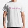 Nessa Barrett T-Shirt Official Nessa Barrett Merch