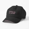 Nessa Barrett. Loving Me Is Suicide Cap Official Nessa Barrett Merch