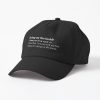 Nessa Barrett Aesthetic Quote Lyrics Motivational Black Cap Official Nessa Barrett Merch