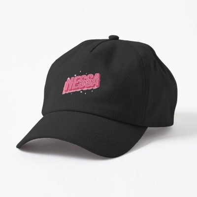 Nessa Barrett  (4) Cap Official Nessa Barrett Merch