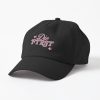 Die First Nessa Barrett Cap Official Nessa Barrett Merch