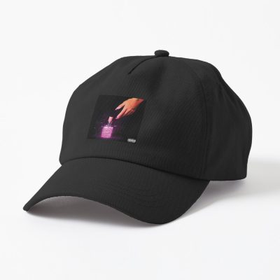 Nessa Barrett Pretty Poison Cap Official Nessa Barrett Merch